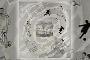 Mercedes Esteves: Diurno y nocturno urbano