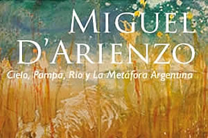 Miguel D'Arienzo
