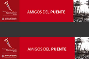Amigos del Puente