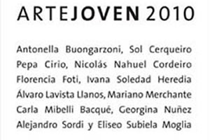 Arte Joven 2010