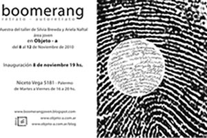 Boomerang