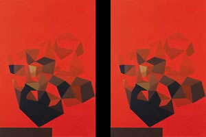 Eduardo Ruiz: Equilibrios inestables