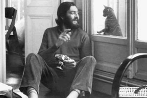Una muestra sobre Cortázar y su relación con la pintura