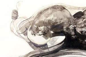 Muestra colectiva de dibujo