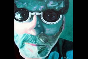 Muestra Individual Saul Nagelberg