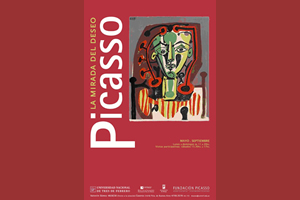 Picasso, la mirada del deseo