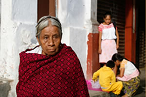 Mujeres de México