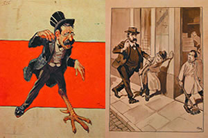 200 años de Humor Gráfico