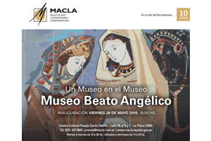 Museo dentro del museo