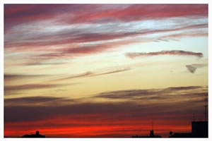 Noemí Pergament: Oh, cielos