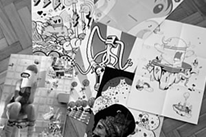 Las nuevas tendencias del Street Art