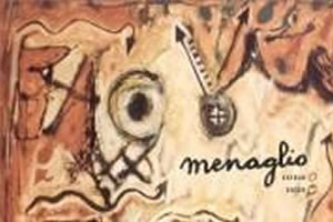 Oleos de Roque Menaglio