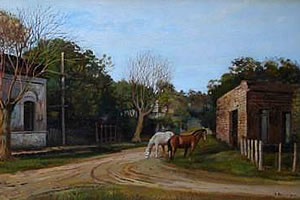 Paisajes