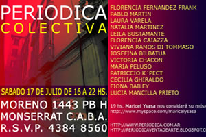 Periódica Colectica