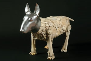 Luis F. Benedit: Equinus Equestris
