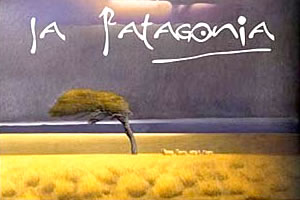 Pintando la Patagonia