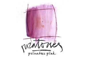 Piratones Privateer Pink