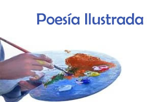 Poesía Ilustrada