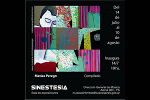Compilado de pinturas