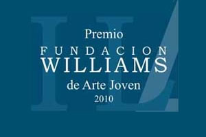 Premio Fundación Williams de Arte Joven 2010
