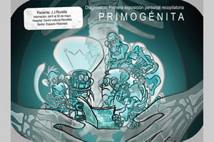 Primogénita