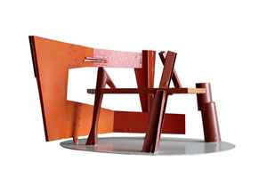Proyecciones urbanísticas