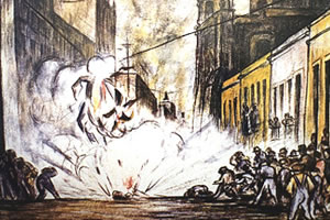 Colección pictórica del Banco Nacional de México