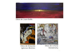 Remate de obras de arte, 2º edición 