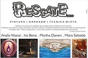 Rescate cultural
