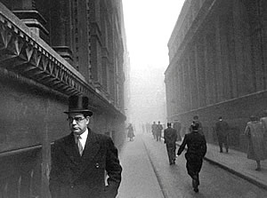 Robert Frank en Argentina