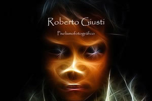 Roberto Giusti: Pixelismo fotográfico