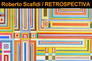 Roberto Scafidi - Retrospectiva 1994-2009