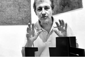 Iñaki Ruiz de Eguino: Caligcromías