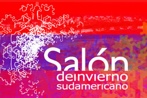 Salón de Invierno Sudamericano