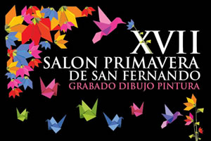 XVII Salón Primavera
