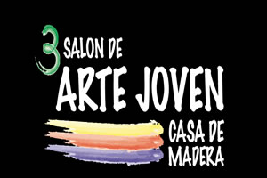 III Salón de Arte Joven Casa de Madera
