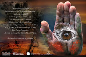 Testigo Ocular