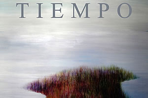 Guadalupe Fernandez: Tiempo