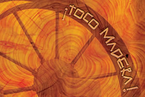 Toco Madera