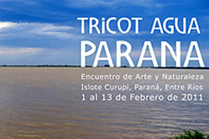 Tricot Agua Paraná