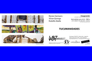 Tucumanidades