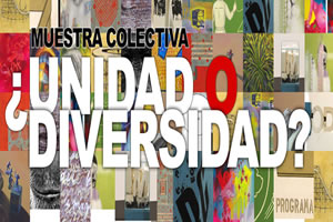 Unidad o Diversidad
