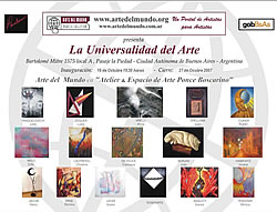 La Universidad del Arte