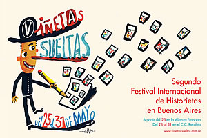Viñetas Sueltas