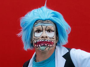 Seres sociales. II. Manifestación (1ª parte)