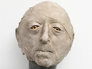 El arte de Roger Ballen