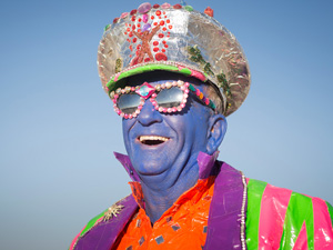 Seres sociales: I. Esencia (1ª parte)