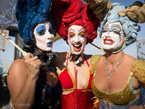 Danto, un producto de su mundo