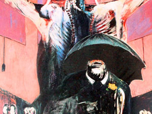 Francis Bacon, retratos del dolor