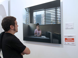 Sobre la percepción del arte actual. III